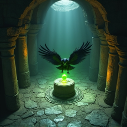 Crypt of Ravens Casino Nao Bet