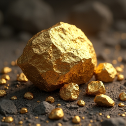 Gold Vein Gambit Naobet Casino
