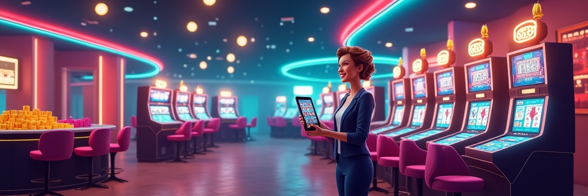 Naobet Casino Review